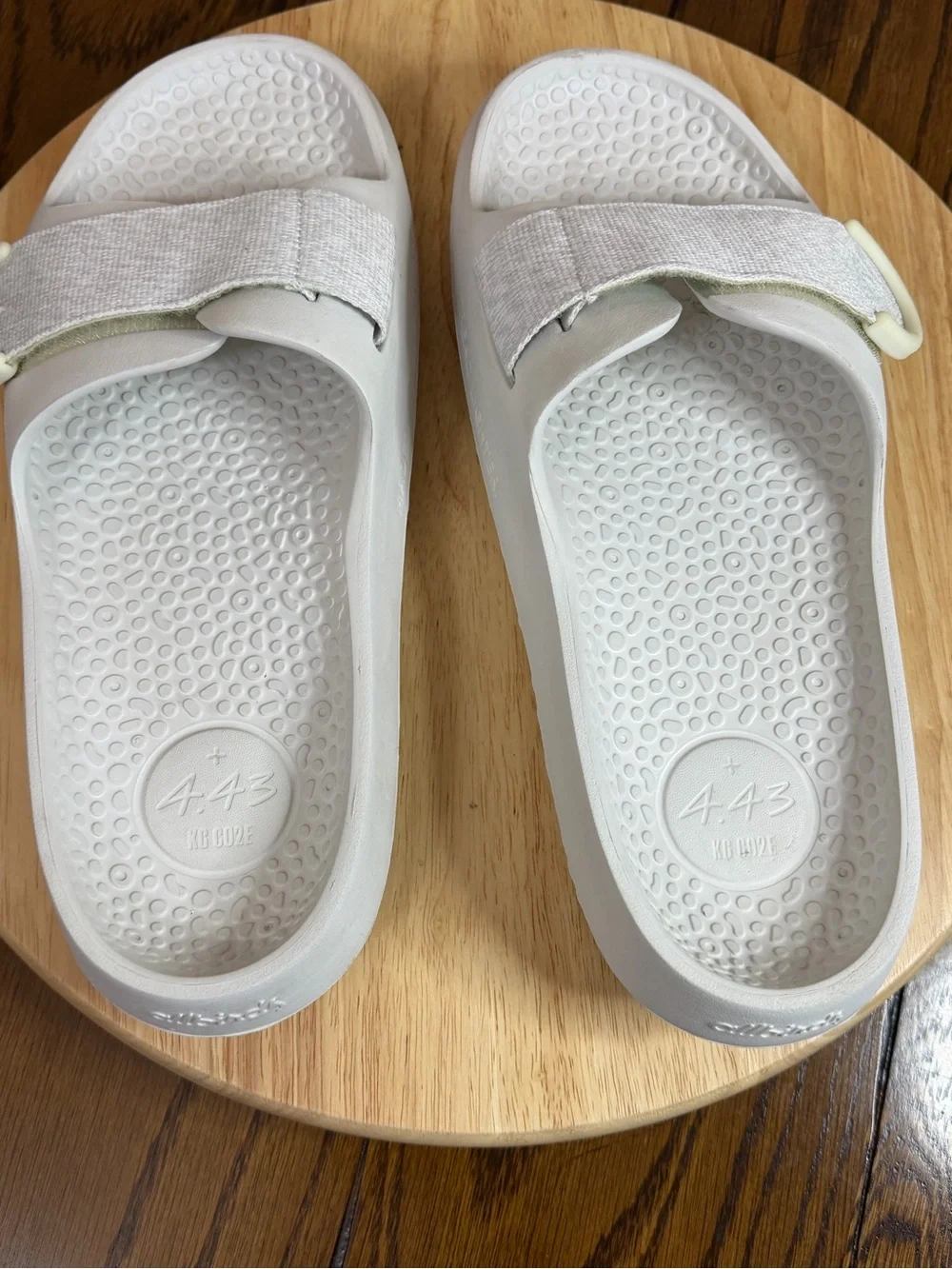 Allbirds Unisex Sugar Sliders Slide Sandals